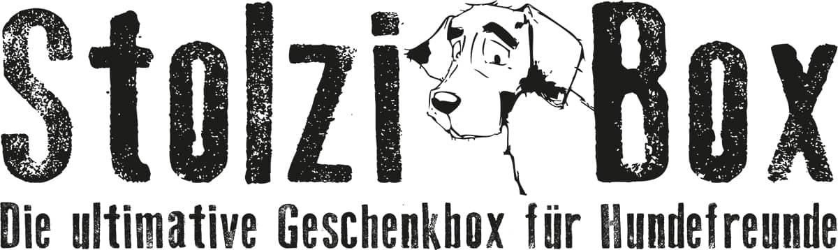 StolziBox Die ultimative Geschenkbox für Hundefreunde